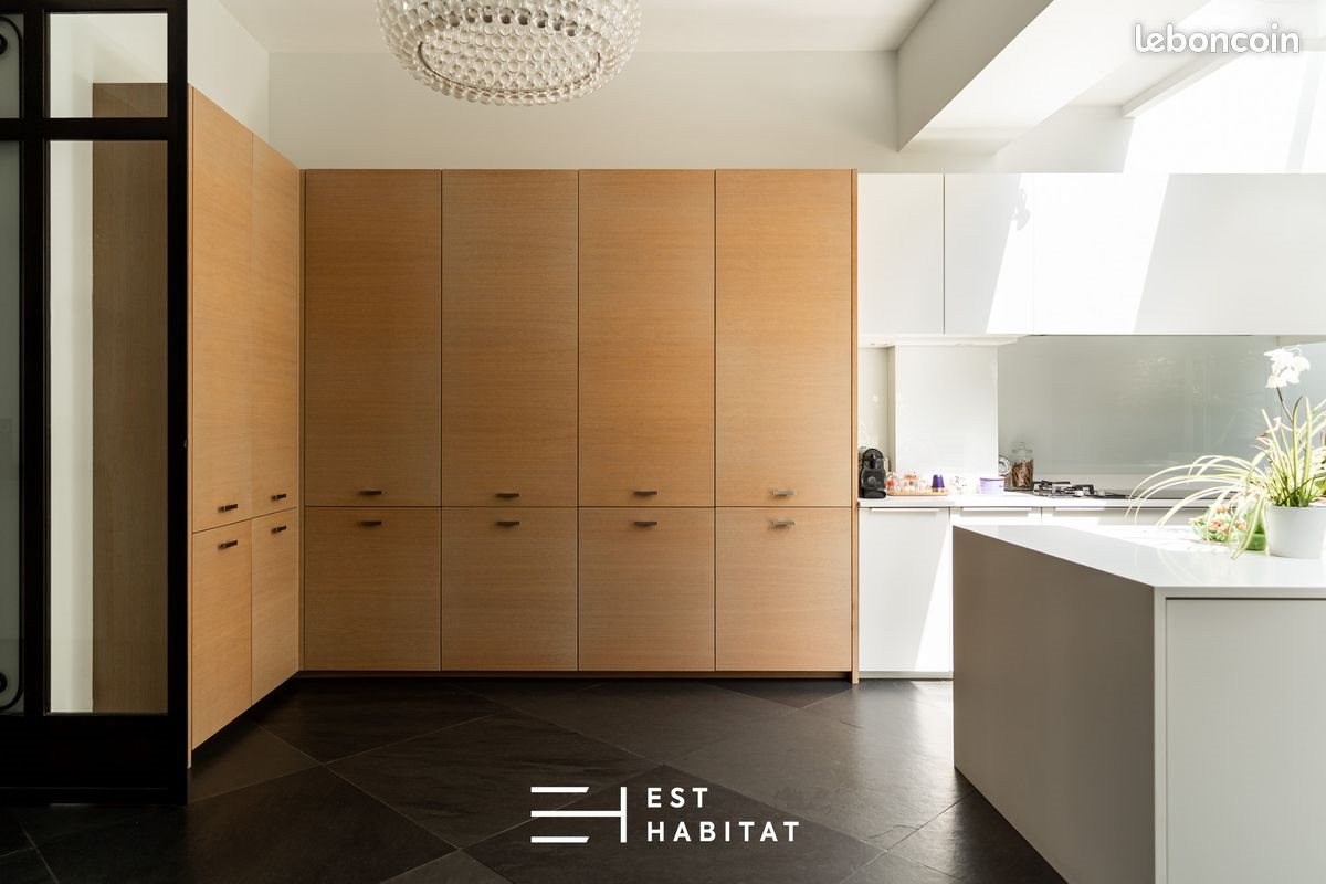Maison à vendre, 206m², Toulouse
