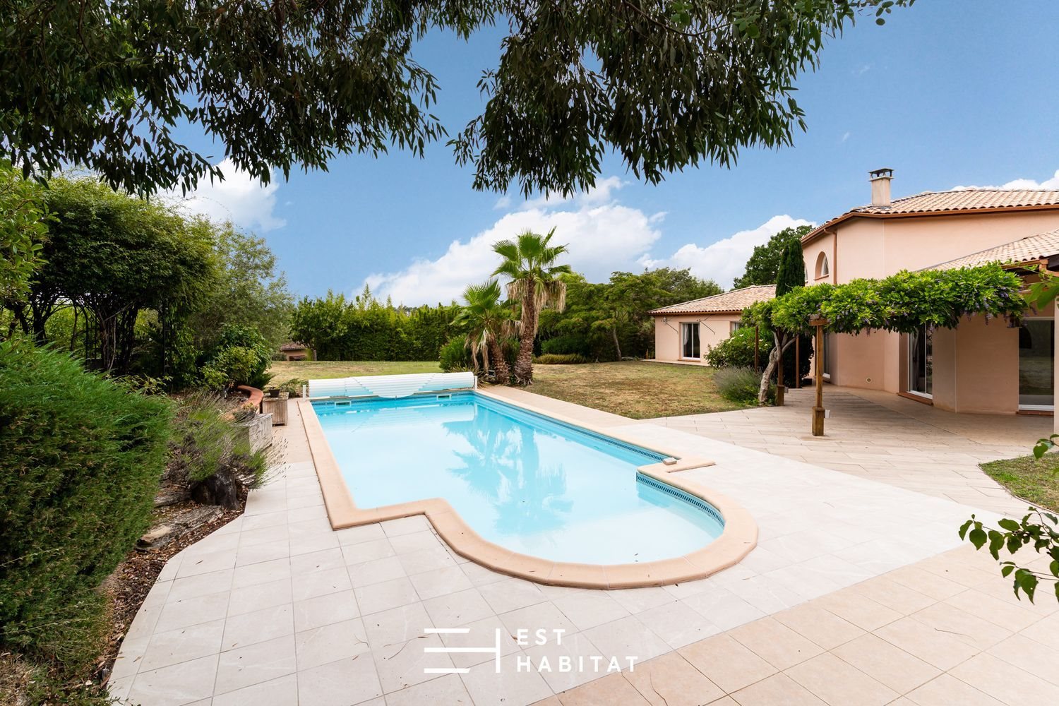 Maison à vendre, 203m², Drémil-Lafage