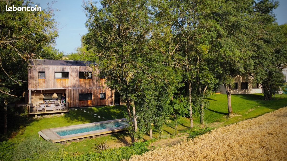 Maison à vendre, 414m², Lanta
