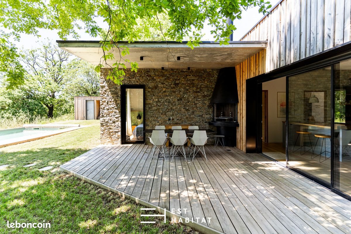 Maison à vendre, 414m², Lanta