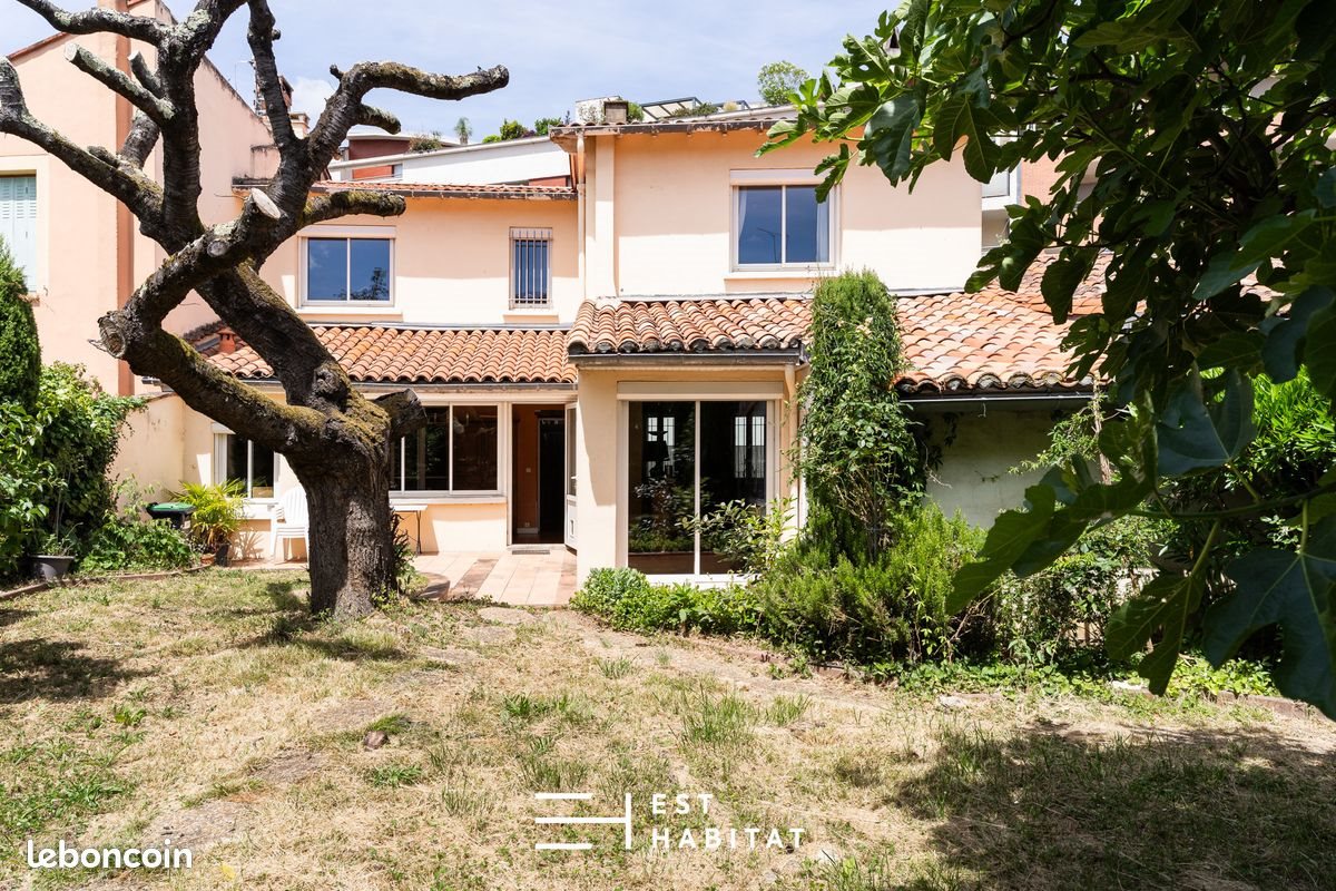 Maison à vendre, 162m², Toulouse