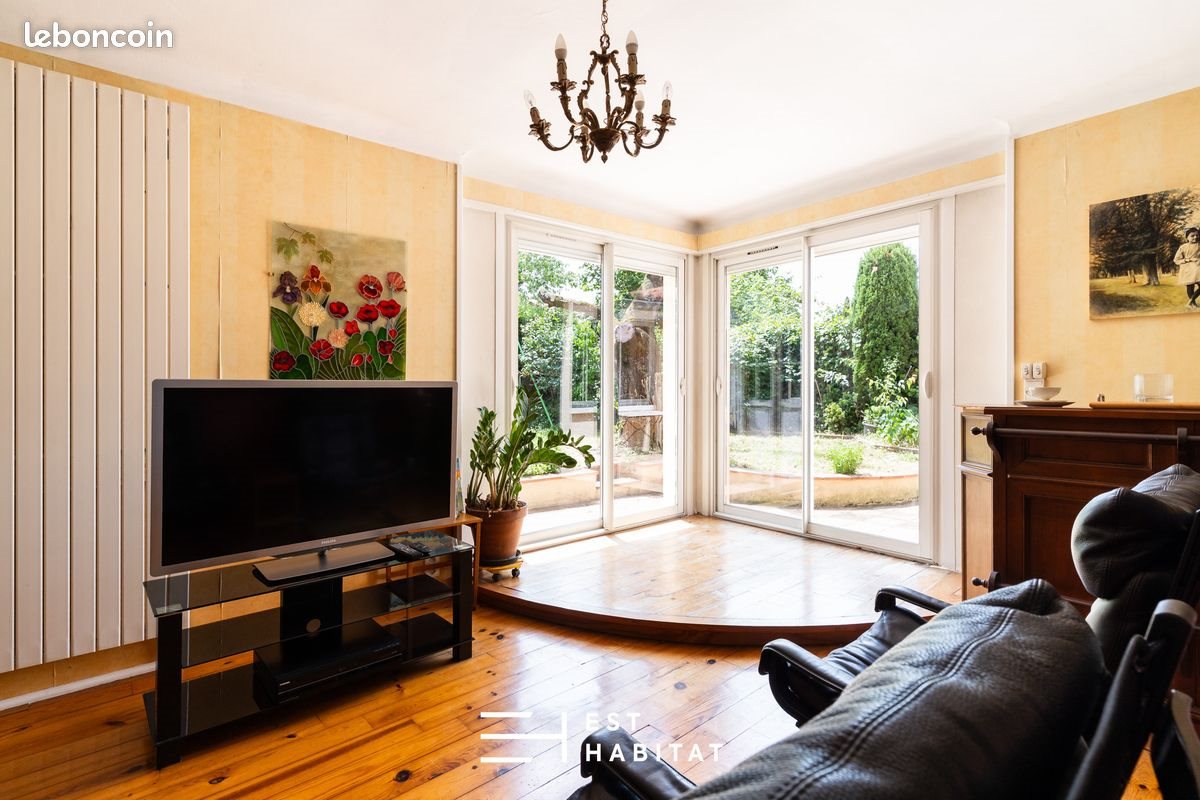 Maison à vendre, 162m², Toulouse