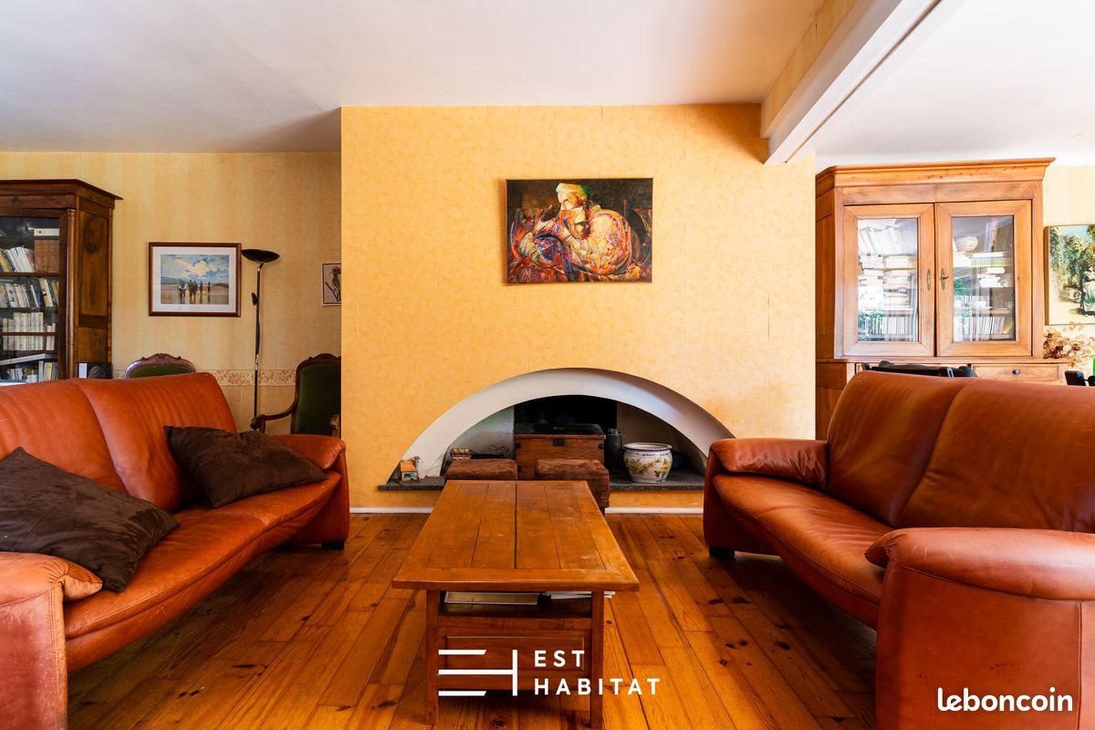 Maison à vendre, 162m², Toulouse