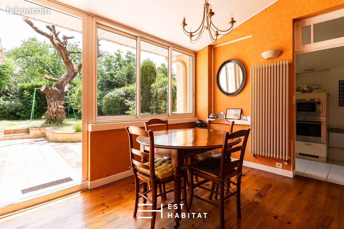 Maison à vendre, 162m², Toulouse
