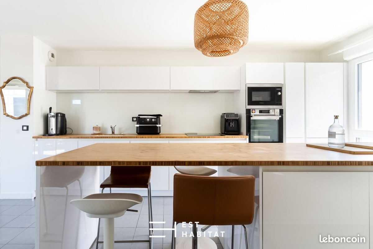 Appartement à vendre, 110m², Balma