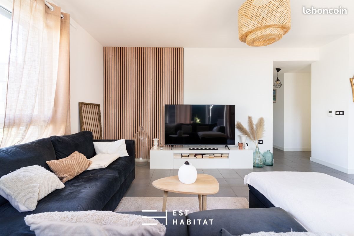 Appartement à vendre, 110m², Balma