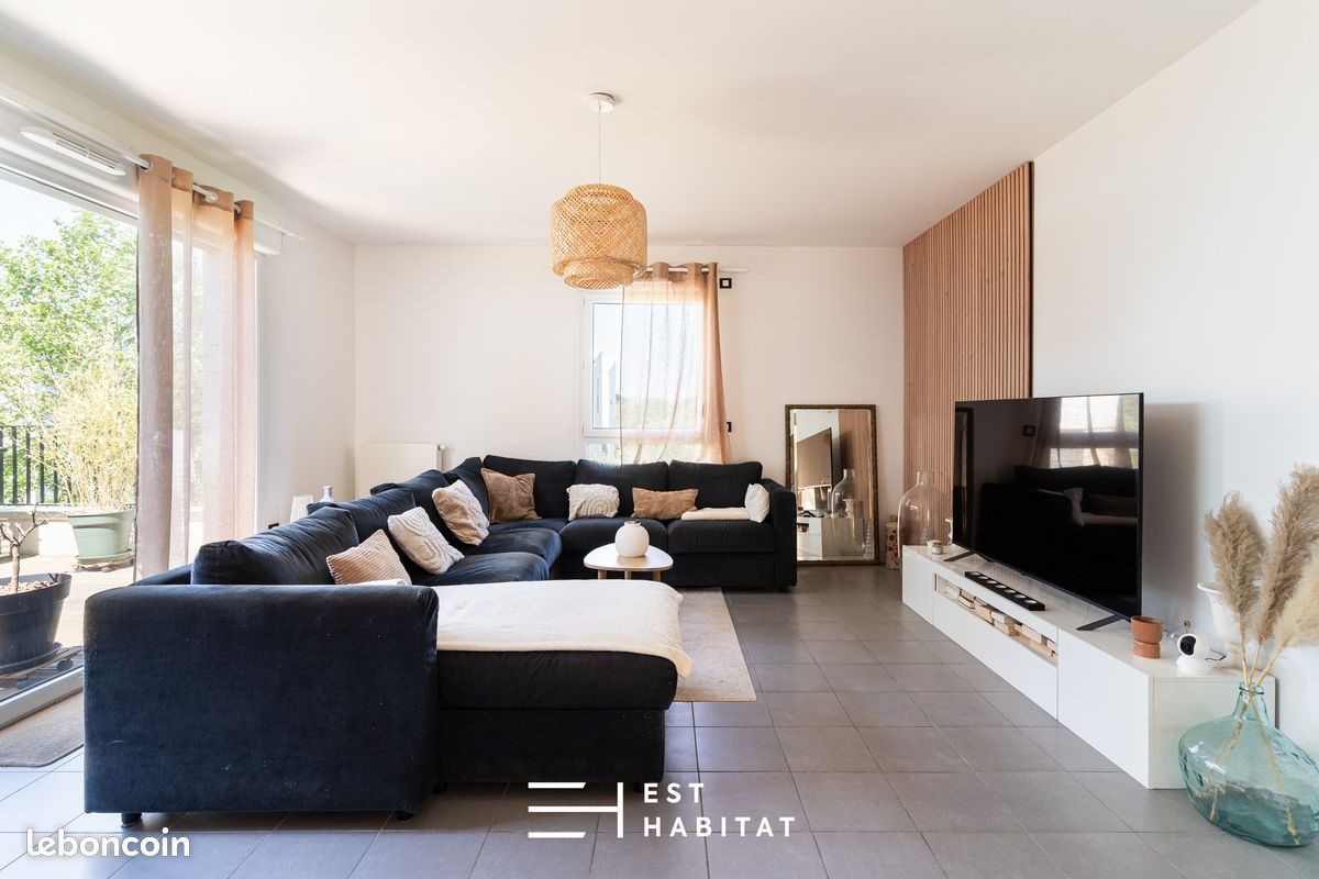 Appartement à vendre, 110m², Balma