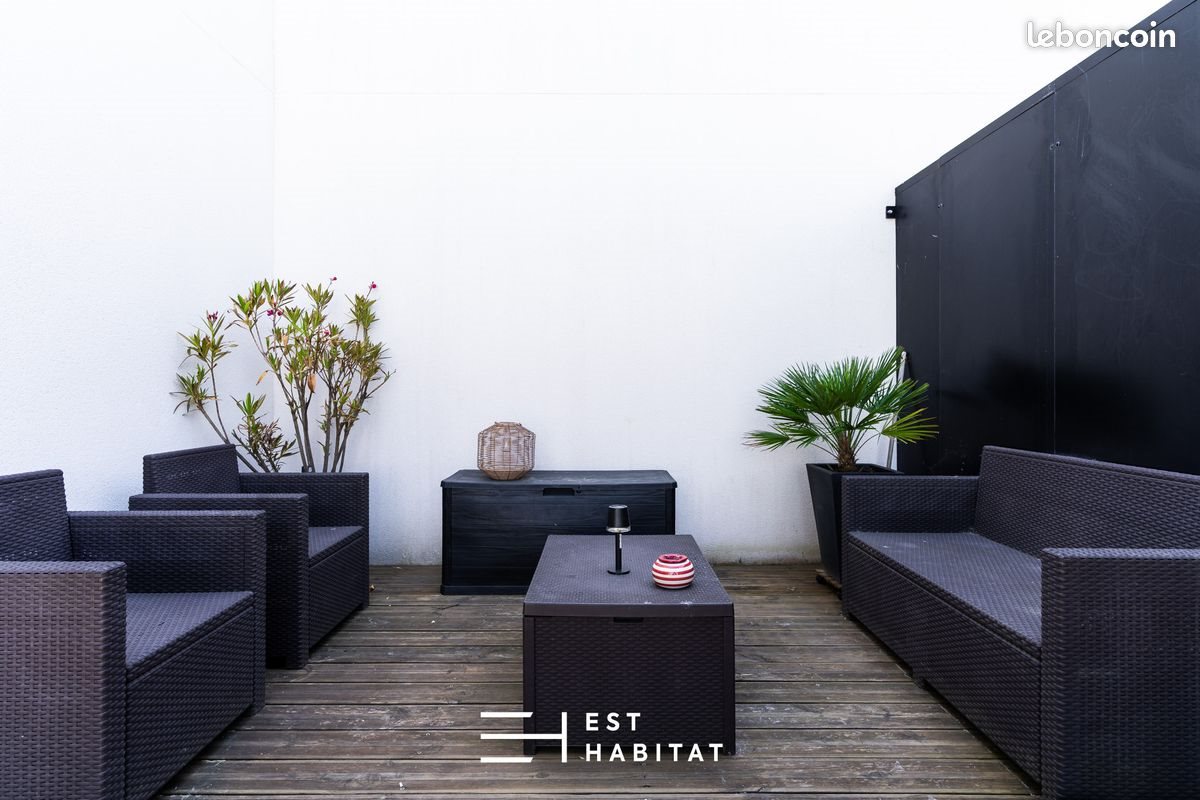Appartement à vendre, 110m², Balma