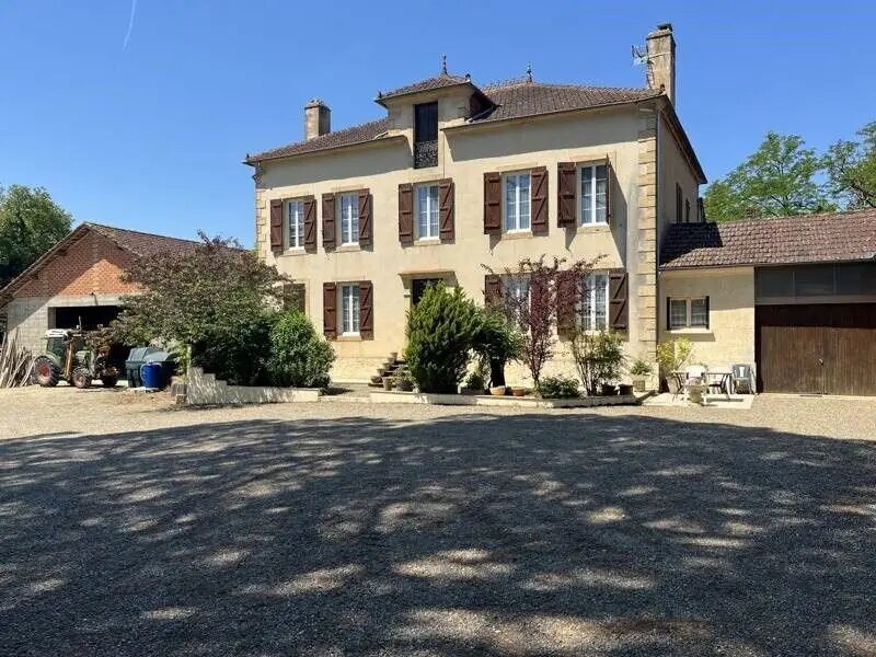 Maison à vendre, 380m², Nogaro