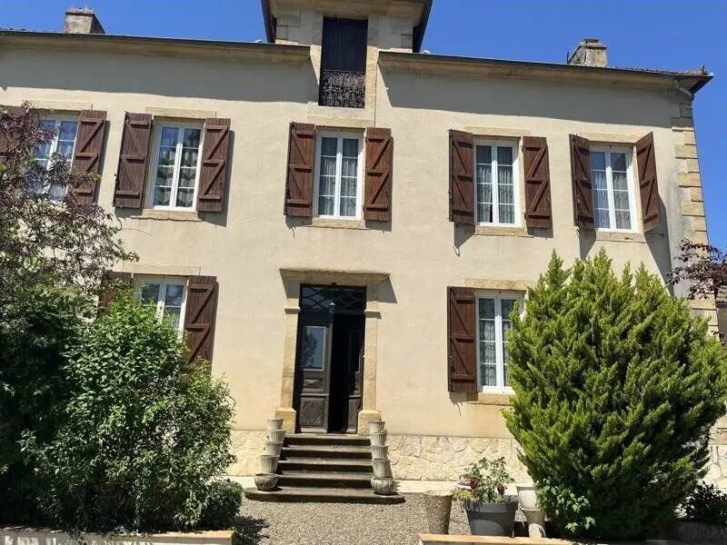 Maison à vendre, 380m², Nogaro