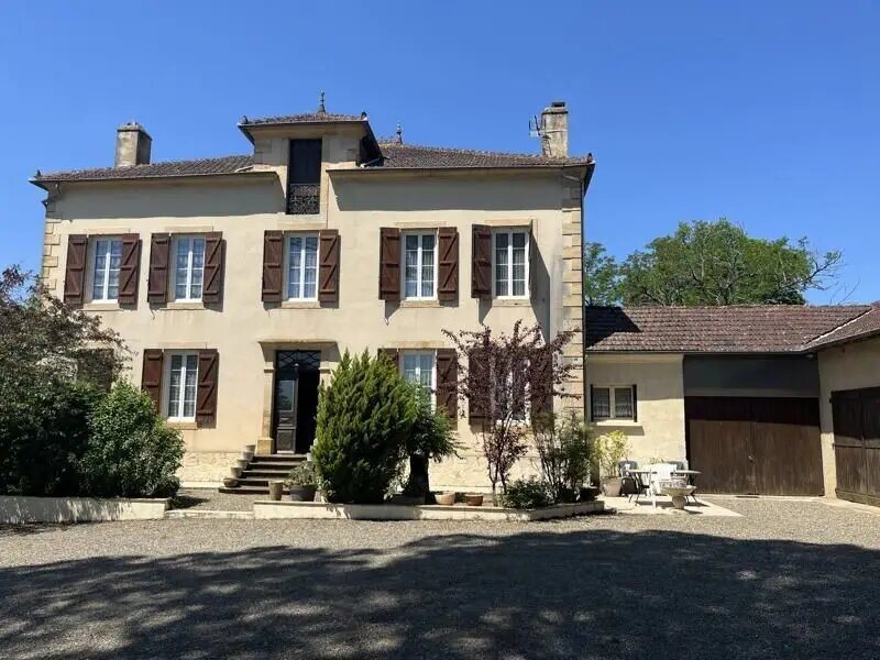 Maison à vendre, 380m², Nogaro