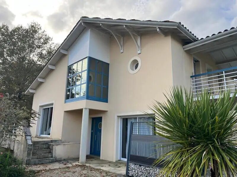 Maison à vendre, 137m², Caupenne-d'Armagnac