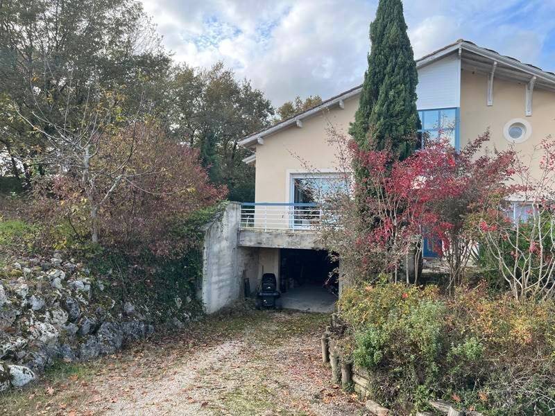 Maison à vendre, 137m², Caupenne-d'Armagnac