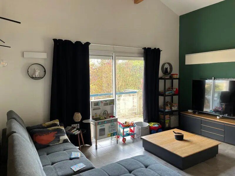 Maison à vendre, 137m², Caupenne-d'Armagnac