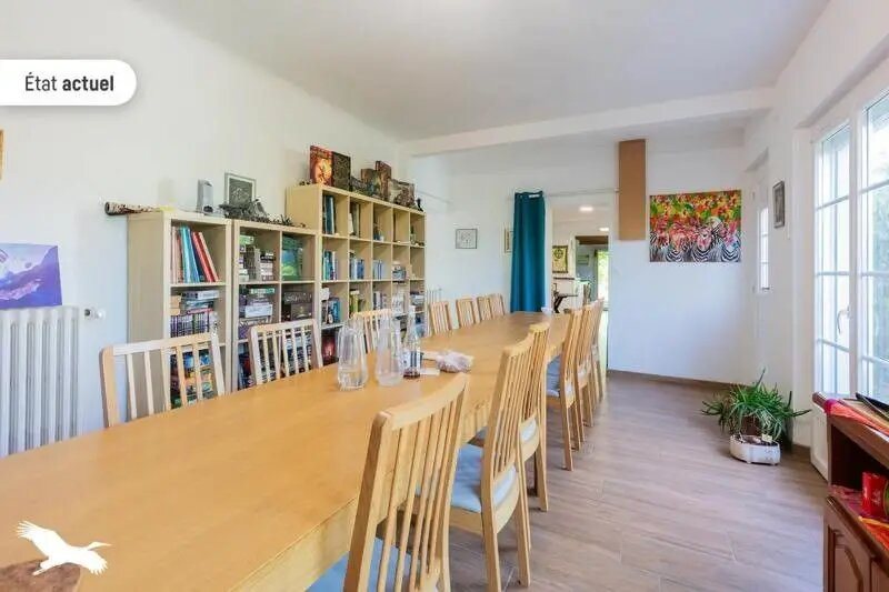 Maison à vendre, 138m², Nogaro