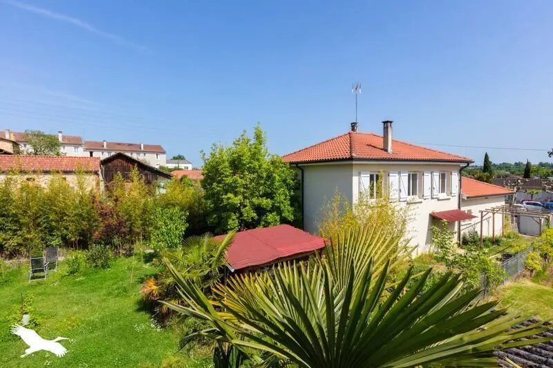 Maison à vendre, 138m², Nogaro