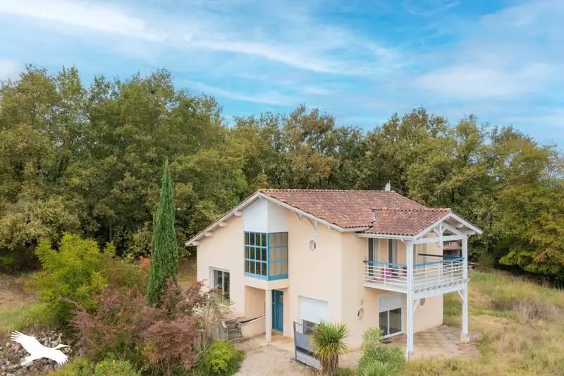 Maison à vendre, 137m², Nogaro