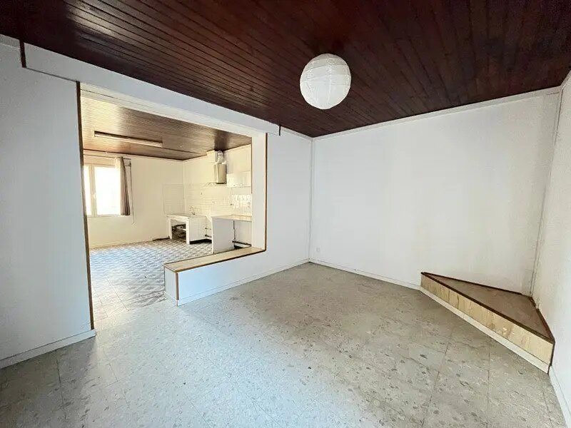 Maison à vendre, 64m², Castelferrus