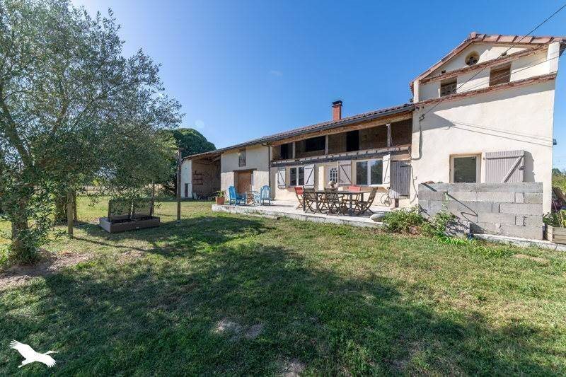 Maison à vendre, 92m², Castelsarrasin