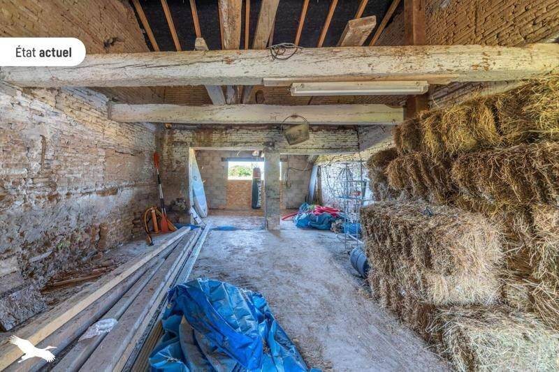 Maison à vendre, 92m², Castelsarrasin