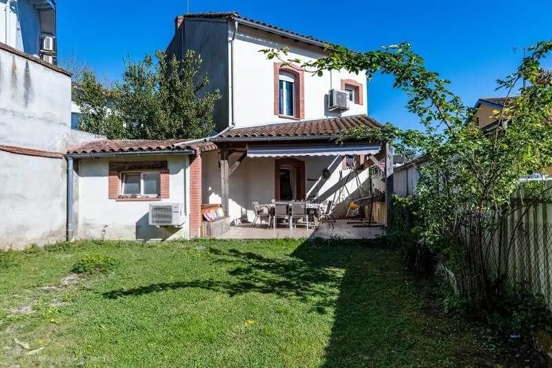 Maison à vendre, 170m², Castelsarrasin
