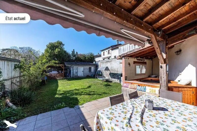 Maison à vendre, 170m², Castelsarrasin