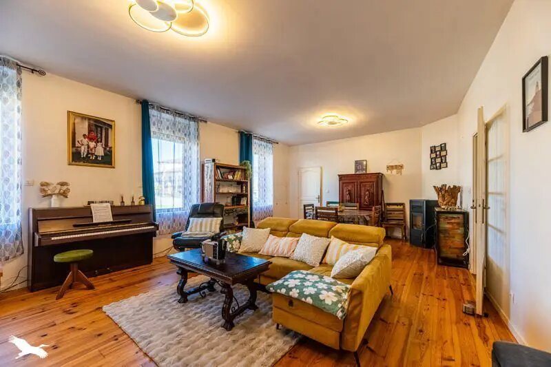 Maison à vendre, 170m², Castelsarrasin