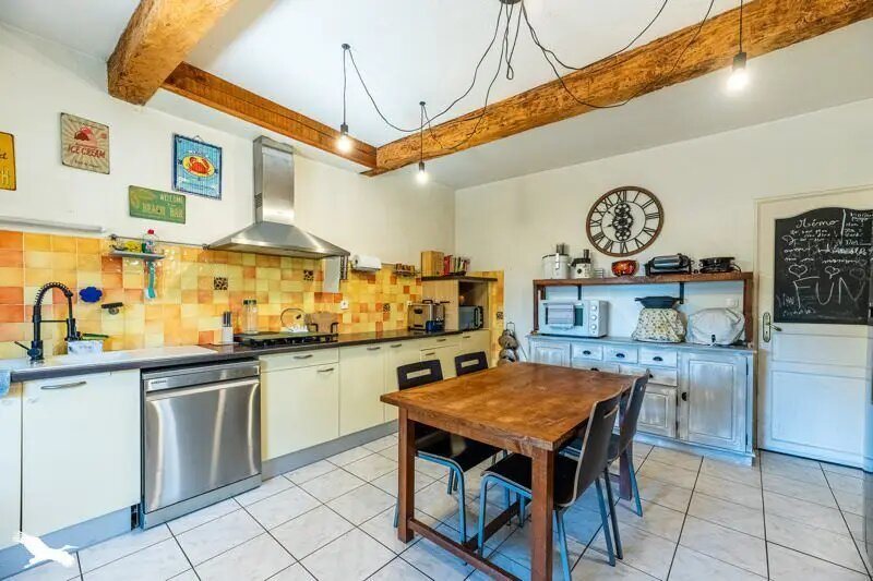 Maison à vendre, 170m², Castelsarrasin