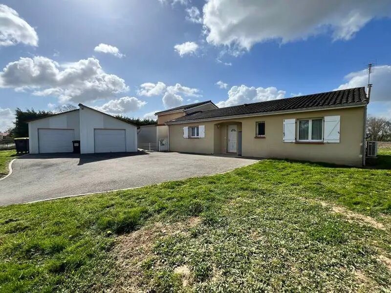 Maison à vendre, 170m², Labastide-du-Temple