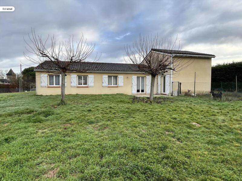 Maison à vendre, 170m², Labastide-du-Temple