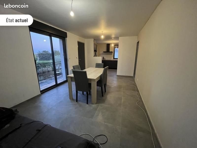 Maison à vendre, 64m², Castelsarrasin