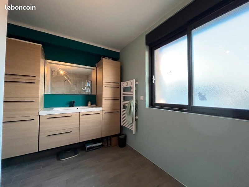 Maison à vendre, 64m², Castelsarrasin