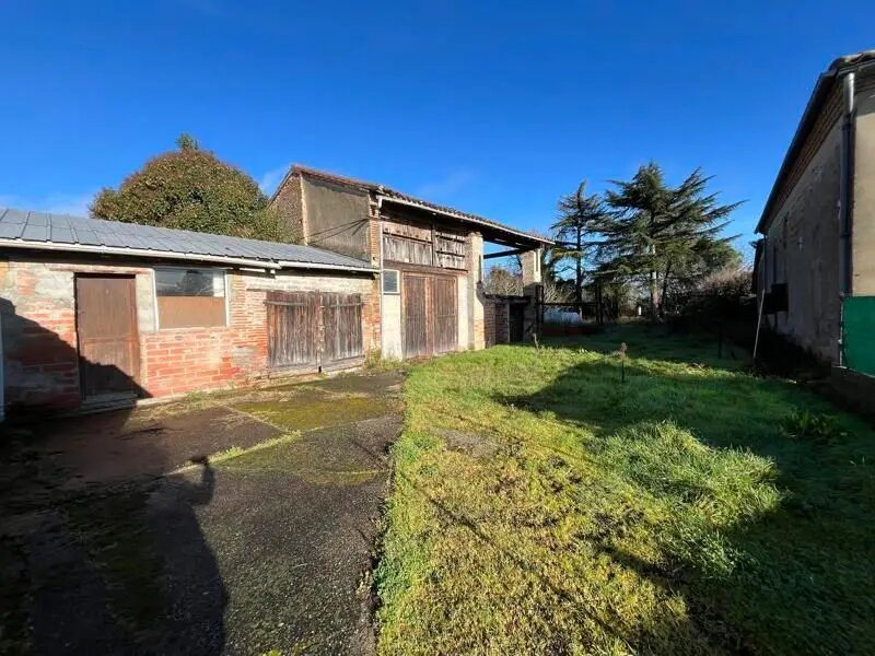 Maison à vendre, 173m², Castelferrus
