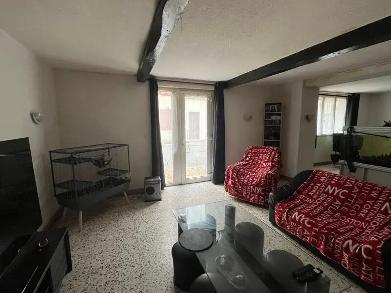 Maison à vendre, 173m², Castelferrus