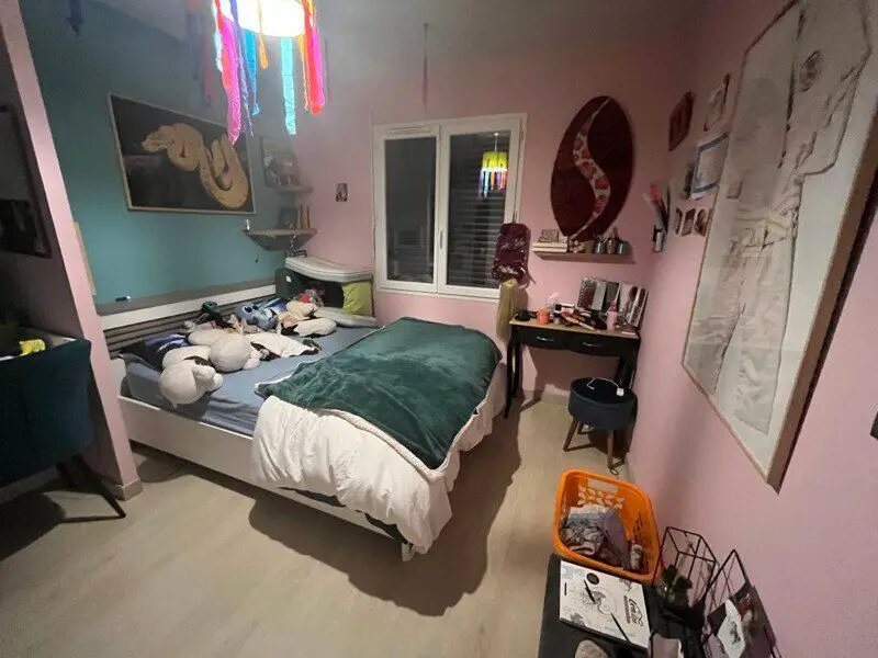 Maison à vendre, 110m², Garganvillar