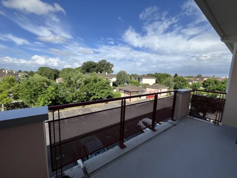 Appartement à vendre, 36m², Castelsarrasin