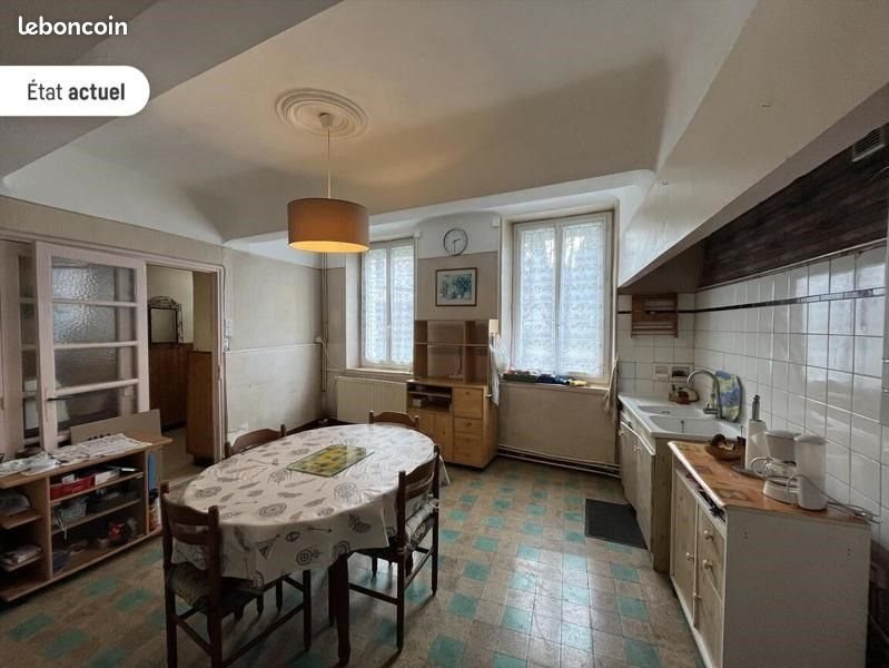 Maison à vendre, 104m², Castelsarrasin