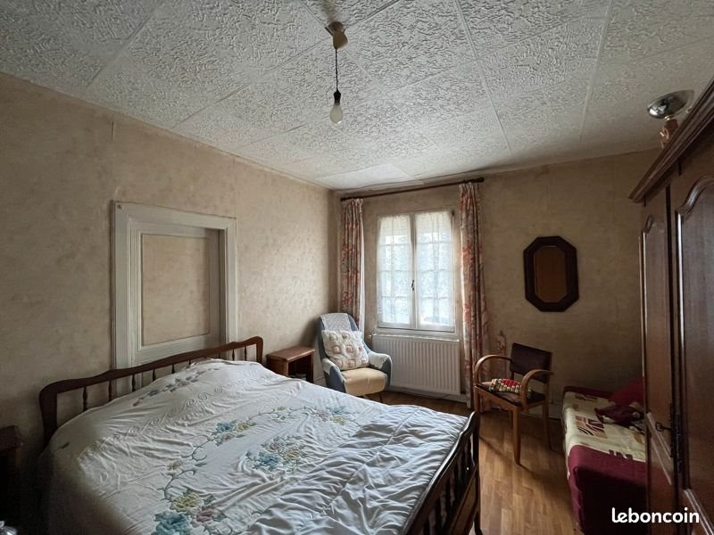 Maison à vendre, 104m², Castelsarrasin