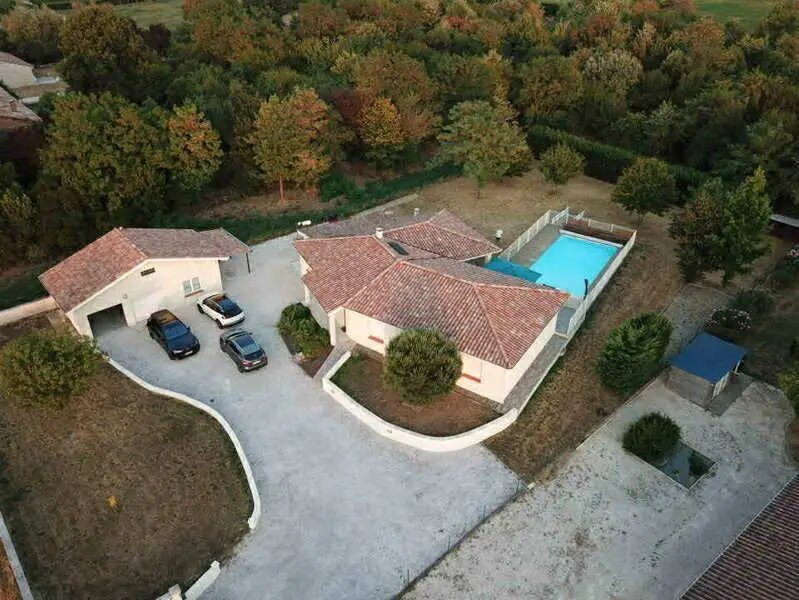 Maison à vendre, 154m², Castelsarrasin
