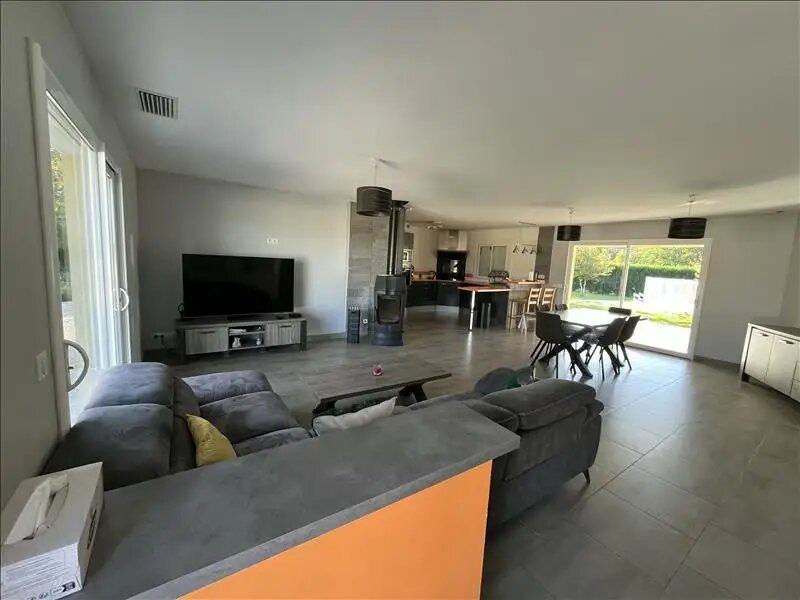 Maison à vendre, 154m², Castelsarrasin