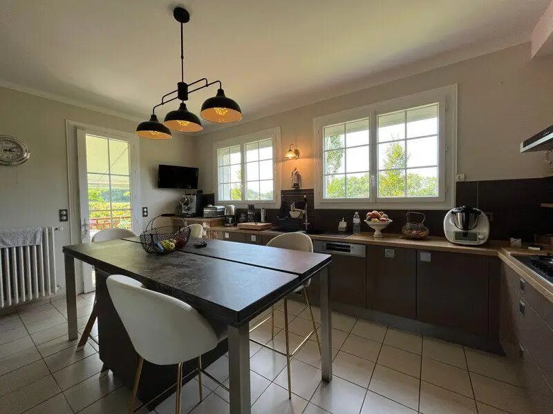 Maison à vendre, 211m², Castelsarrasin