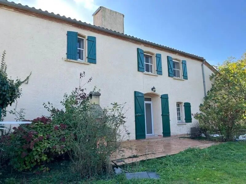 Maison à vendre, 371m², Castelsarrasin