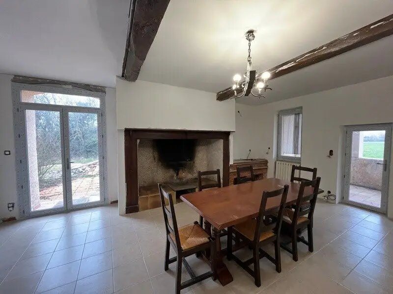 Maison à vendre, 371m², Castelsarrasin