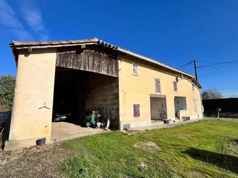 Maison à vendre, 122m², Castelsarrasin