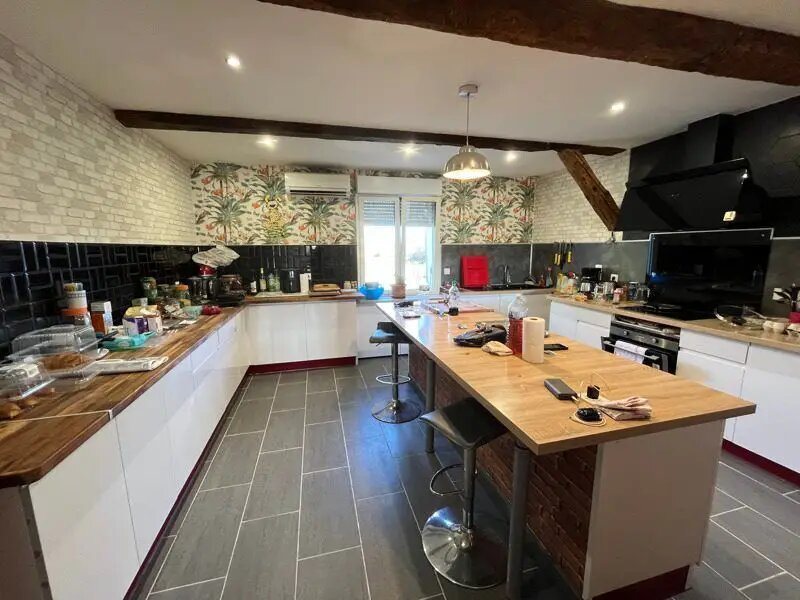 Maison à vendre, 122m², Castelsarrasin