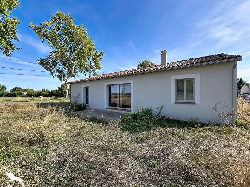 Maison à vendre, 103m², Castelsarrasin