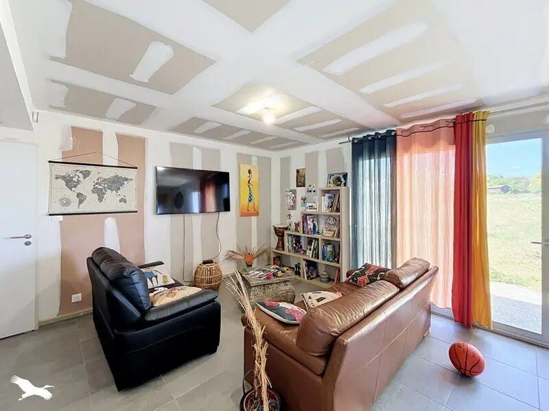 Maison à vendre, 103m², Castelsarrasin