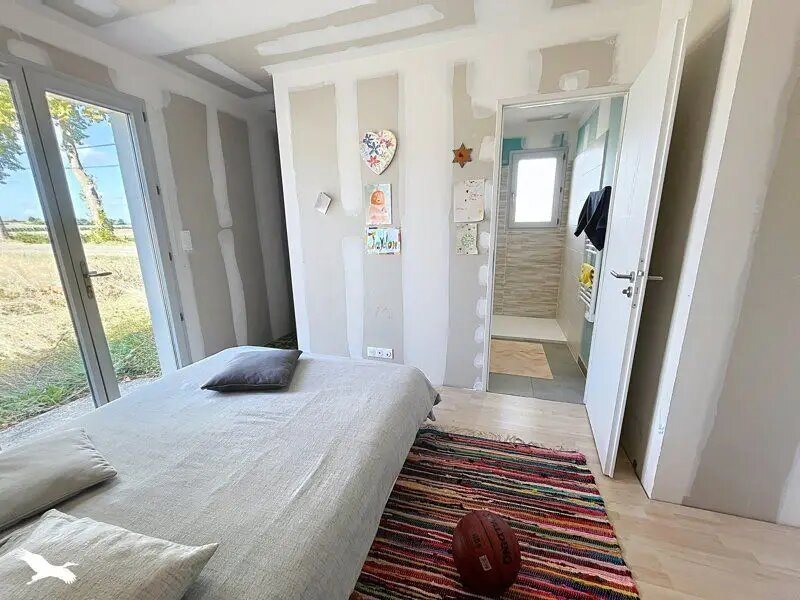 Maison à vendre, 103m², Castelsarrasin