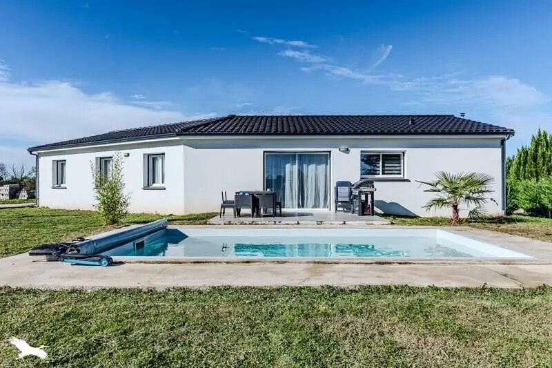 Maison à vendre, 115m², Castelsarrasin