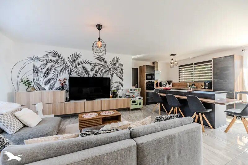 Maison à vendre, 115m², Castelsarrasin